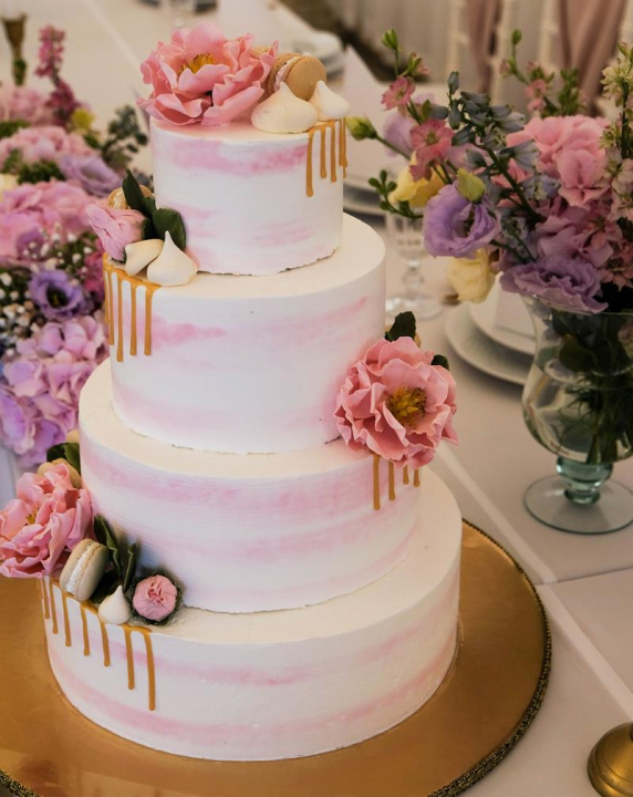 Menyasszonyi torta 05