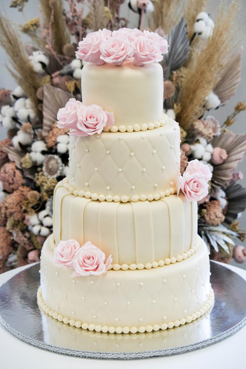 Menyasszonyi torta 09